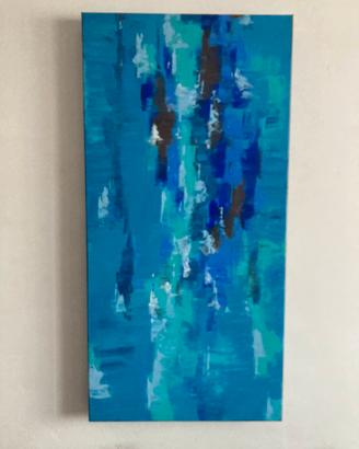 Quadro arte contemporanea