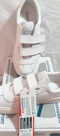 scarpe bambina Superga 