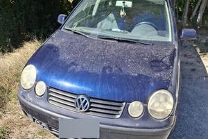 Polo 1.4 benzina Modello N9
