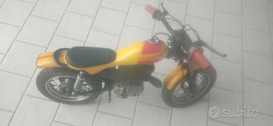 Italjet Mini Trial Anni 70