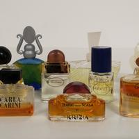 Set 11 Profumi Mignon