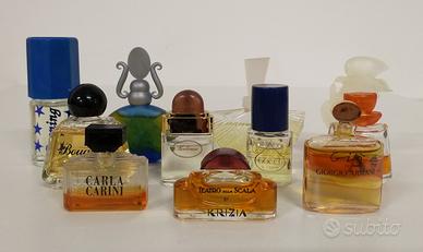 Set 11 Profumi Mignon