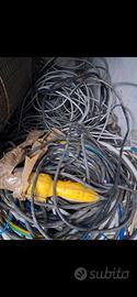  Cavo elettrico