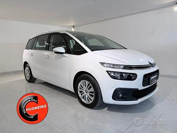 Citroen Grand C4 SpaceTourer 7POSTI PRONTA CONSEGN