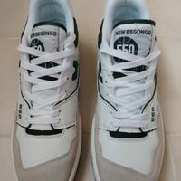 SNEAKERS UOMO 550