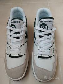 SNEAKERS UOMO 550