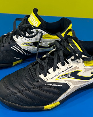 Scarpe calcetto Joma Cancha TF mis. 39