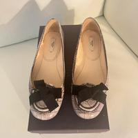 Ballerina Prada n.38
