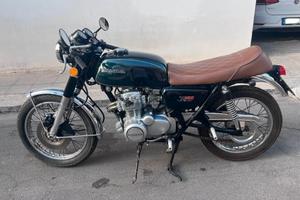 Honda CB 350 Four - 1974