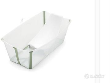 vaschetta stokke con riduttore