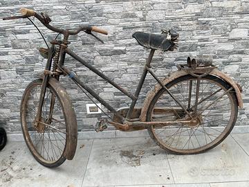 Bicicletta vintage