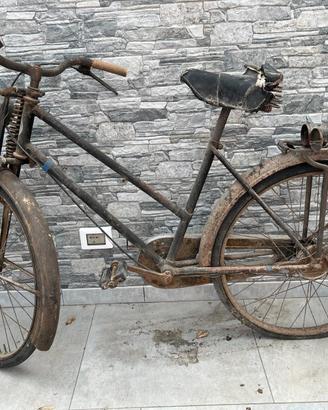 Bicicletta vintage