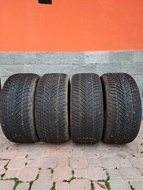 Pneumatici invernali 245/40 R18 97V