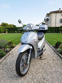 Piaggio Liberty 50 2T