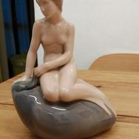 Sirenetta della Royal Copenhagen