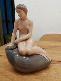 Sirenetta della Royal Copenhagen