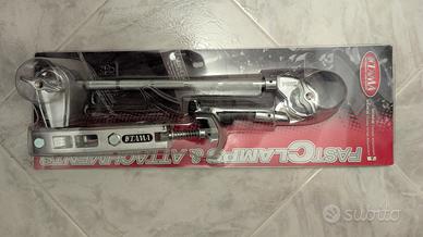 Asta supporto piatto/percussione Tama