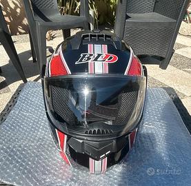 Casco integrale BLD nuovo