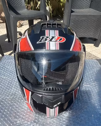 Casco integrale BLD nuovo