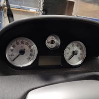 Quadro strumenti LANCIA YPSILON 1242cc 8V 2007
