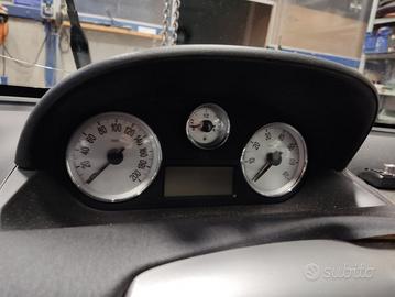 Quadro strumenti LANCIA YPSILON 1242cc 8V 2007