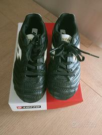 Scarpe calcio junior 