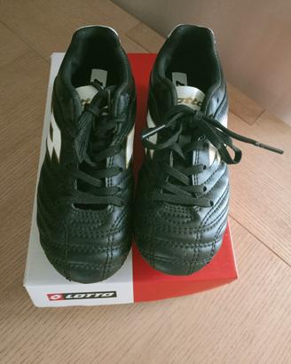 Scarpe calcio junior 