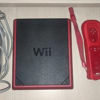 NINTENDO MINI WII COME NUOVA