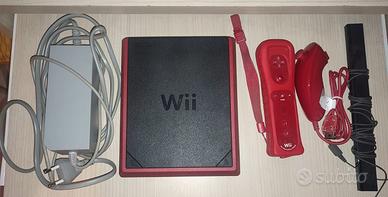 NINTENDO MINI WII COME NUOVA