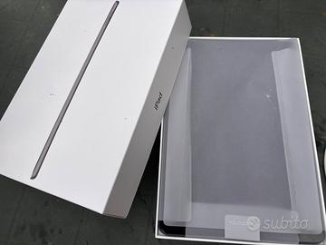 Ipad generazione 9