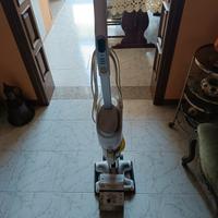 aspirapolvere e lavapavimenti della Rowenta 