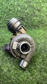 TURBINA HYUNDAI iX35 1° Serie 7940970003 Diesel 1