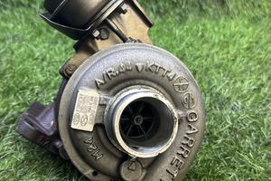 TURBINA HYUNDAI iX35 1° Serie 7940970003 Diesel 1