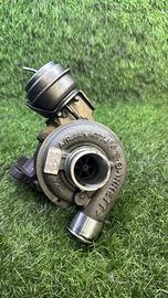 TURBINA HYUNDAI iX35 1° Serie 7940970003 Diesel 1