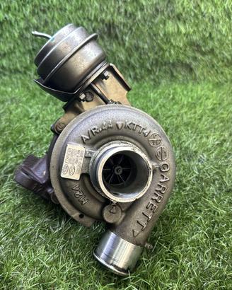 TURBINA HYUNDAI iX35 1° Serie 7940970003 Diesel 1