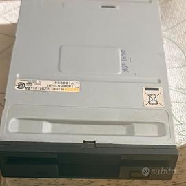 Lettore floppy disk