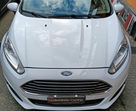 Ford Fiesta 1.5 TDCi Start&Stop 5 porte Titanium