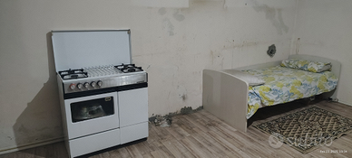 Disponibile la camere