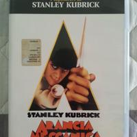 Arancia meccanica - DVD