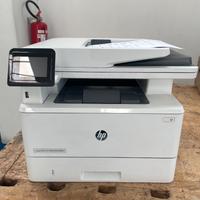 HP LaserJet Pro MFP M428fdn