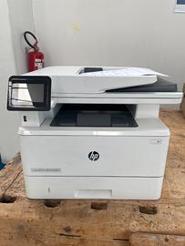 HP LaserJet Pro MFP M428fdn