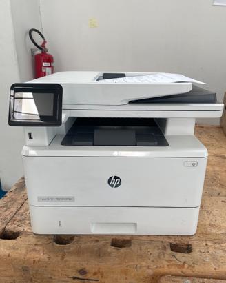 HP LaserJet Pro MFP M428fdn