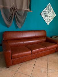 Divano vintage