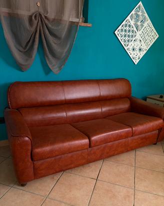 Divano vintage