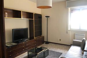 Arredato luminoso 3 vani zona Mon Reve 480