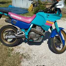 Honda nx650