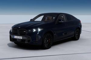 BMW X6 M60i MSport Pro