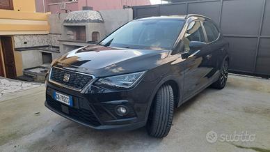 SEAT ARONA BLACK EDITION 1.0 TSI 95CV