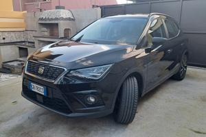SEAT ARONA BLACK EDITION 1.0 TSI 95CV