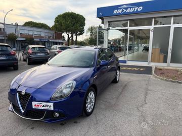 Alfa Romeo Giulietta 1.6 JTDm TCT 120 CV Sportiva